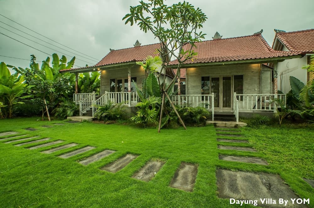 Dayung Villas By Reccoma — photo 1 of 1