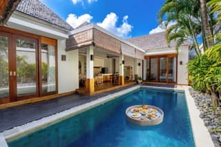 Villa Chloe by Pertama Management