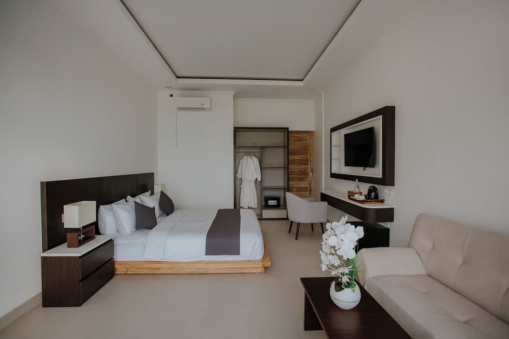 DE VINDRA RESORT — photo 1 of 1