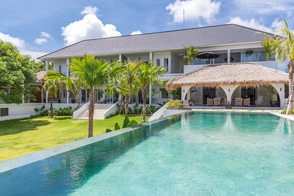 Villa Kusuma — photo 1 of 81