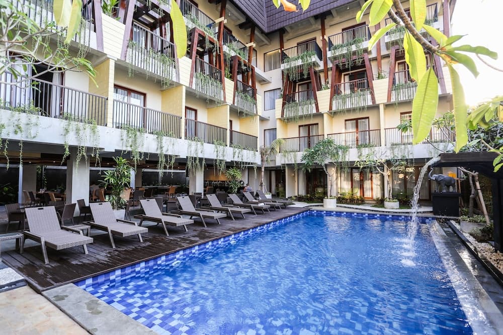 Serela Legian Bali — photo 1 of 59