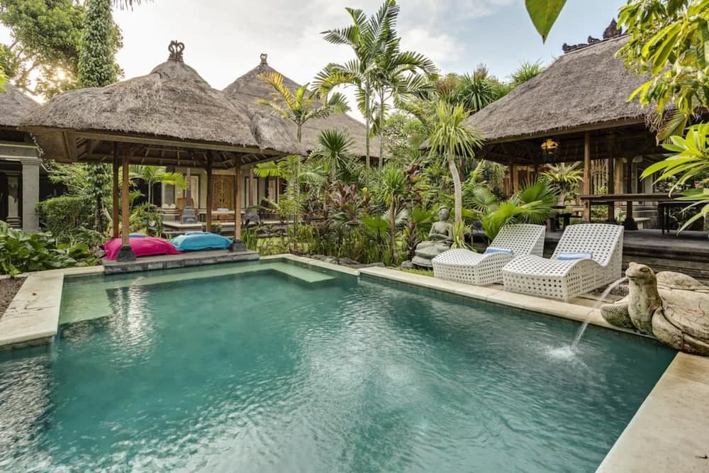 Villa Hibiscus — photo 1 of 1