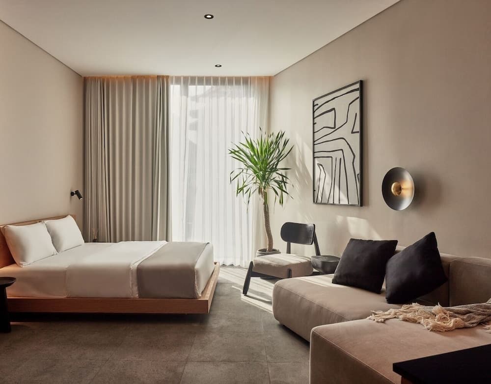 NEXA Studio Canggu — photo 1 of 39