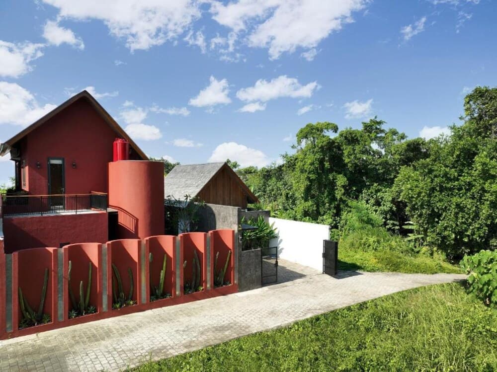 Villa Eliza Canggu — photo 1 of 18