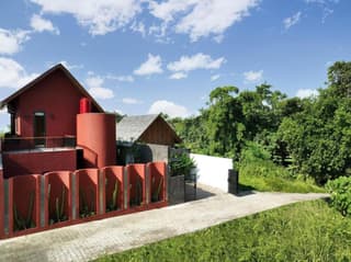 Villa Eliza Canggu