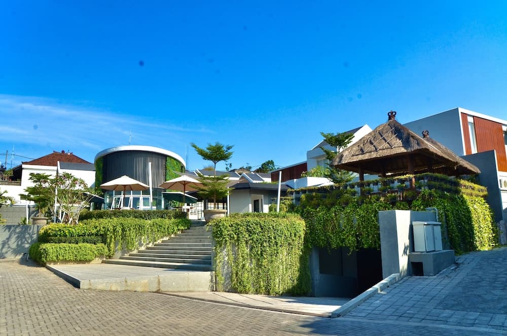 Ola Villas at Uluwatu — photo 1 of 31