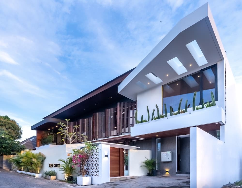 Villa Oza Canggu by Nagisa Bali — photo 1 of 33
