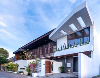 Villa Oza Canggu by Nagisa Bali