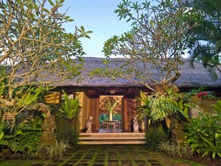 Villa Alamanda
