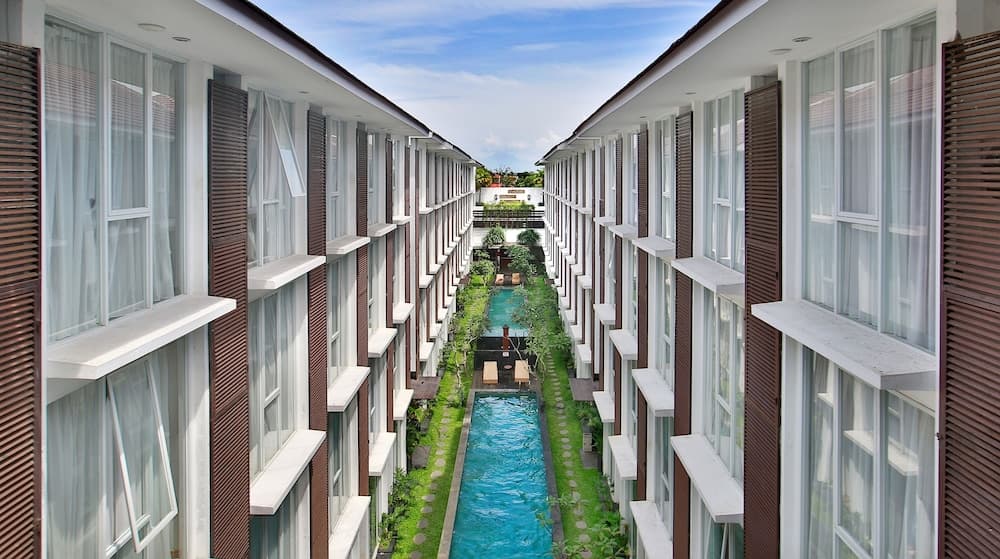 The Alea Hotel Seminyak — photo 1 of 1