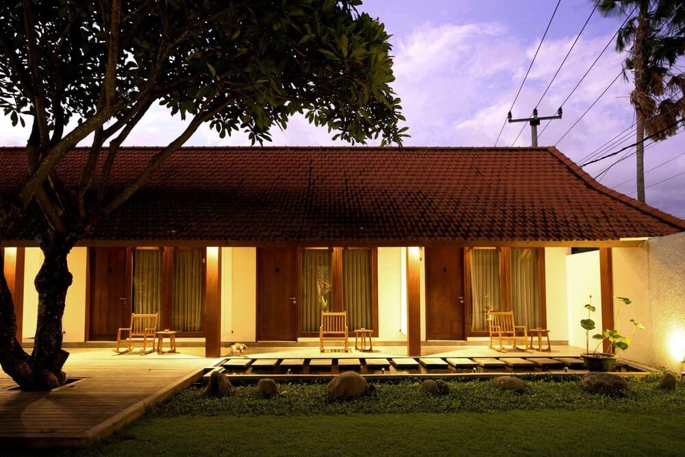 Rarama Living Studio — photo 1 of 29