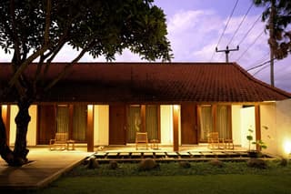 Rarama Living Studio