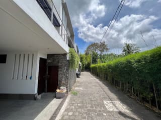 Villa Emilia Seminyak by Nagisa Bali