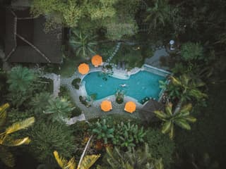 Korurua Dijiwa Ubud