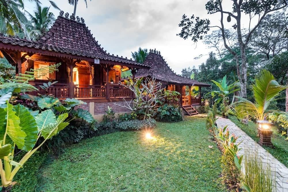 Be Bali Hut Farm Stay — photo 1 of 37