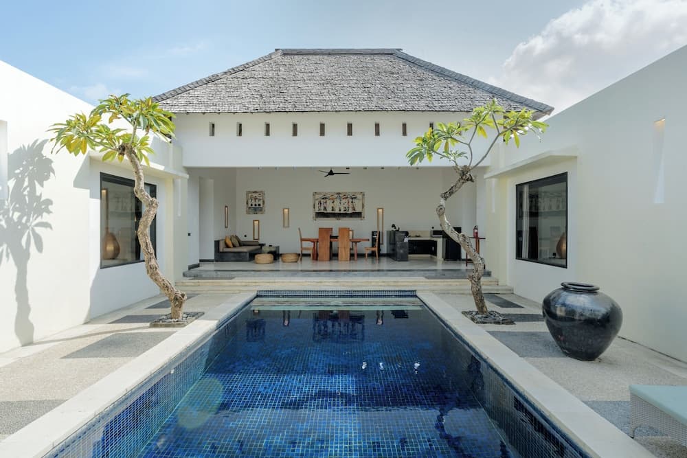 The Seminyak Suites Private Villas — photo 1 of 1