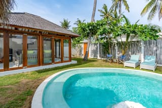 Villa Vie Lembongan