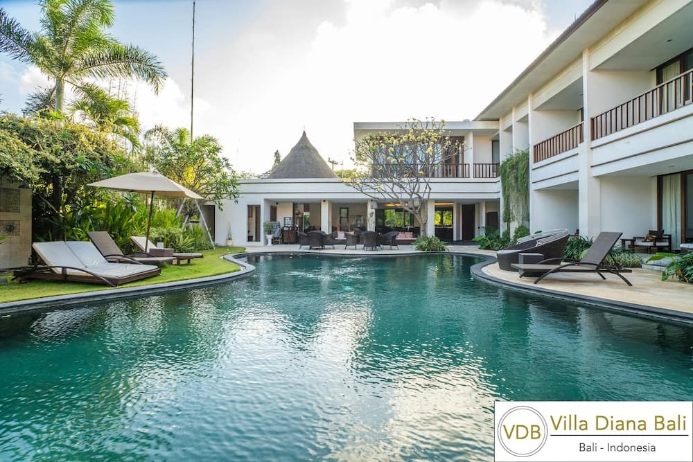 Villa Diana Bali — photo 1 of 95