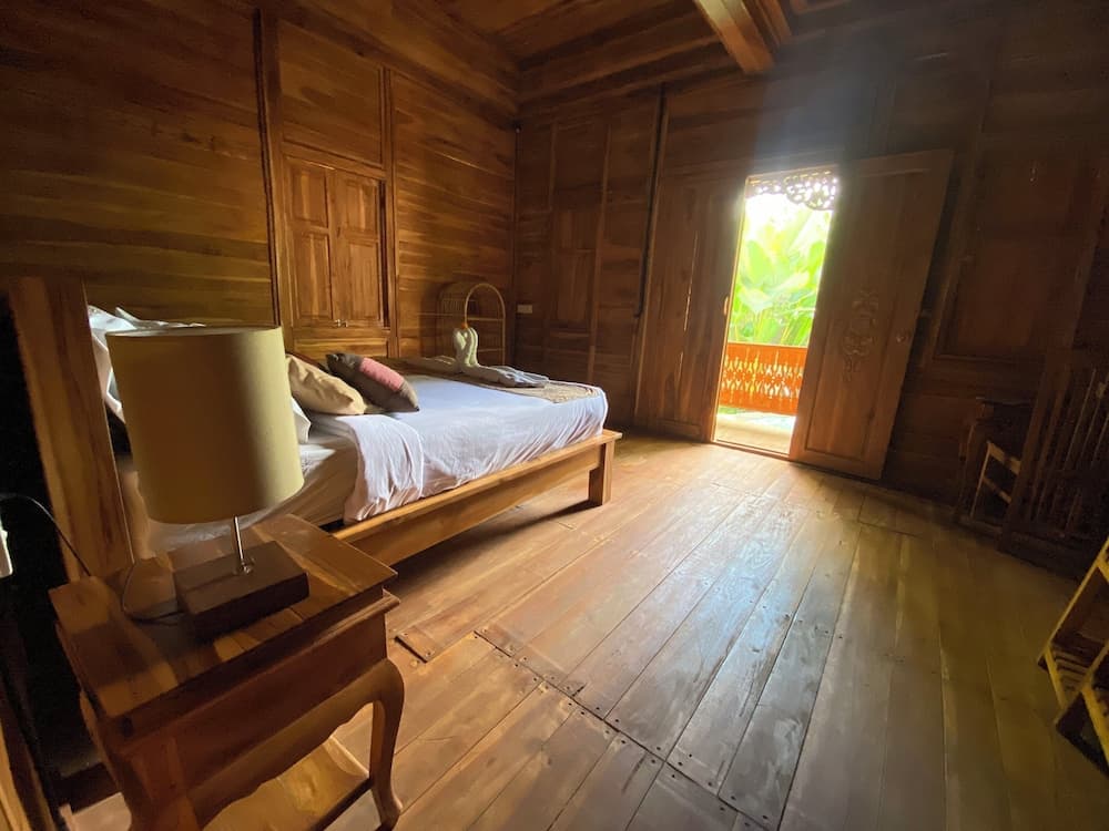 D'Ethnic Ubud Villa — photo 1 of 1