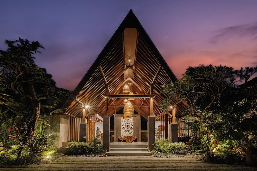 Elitya Ubud Villa — photo 1 of 65