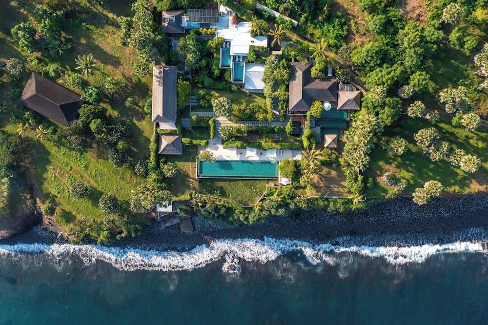 Shunyata Villas Bali — photo 1 of 1