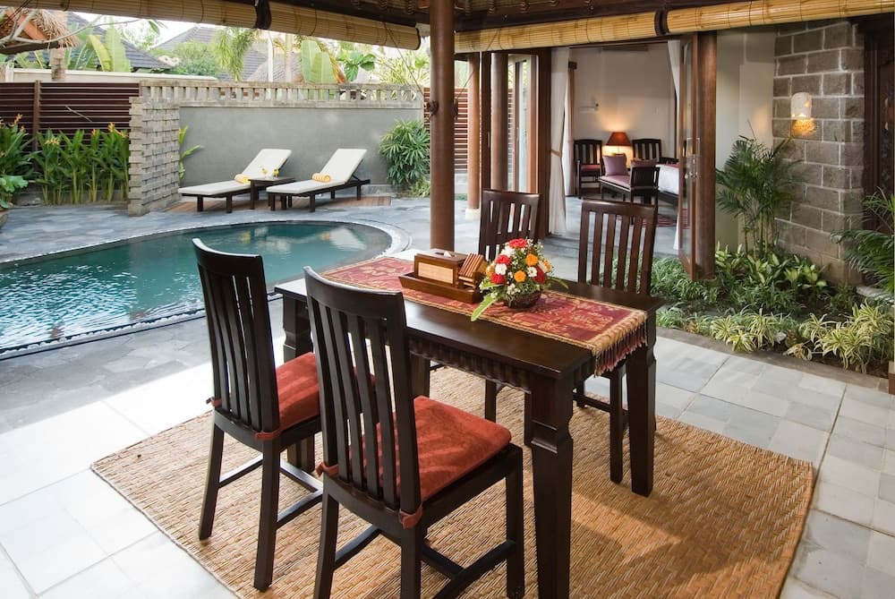 Bumi Linggah Villas Bali — photo 1 of 1
