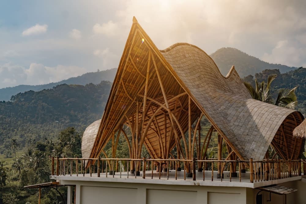 Maha Hills Resort by Mahaprana Experience — photo 1 of 1