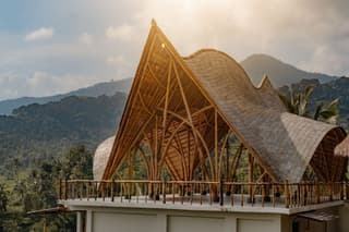 Maha Hills Resort by Mahaprana Experience
