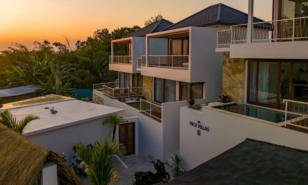 Pagi Villas by Betterplace — photo 1 of 165