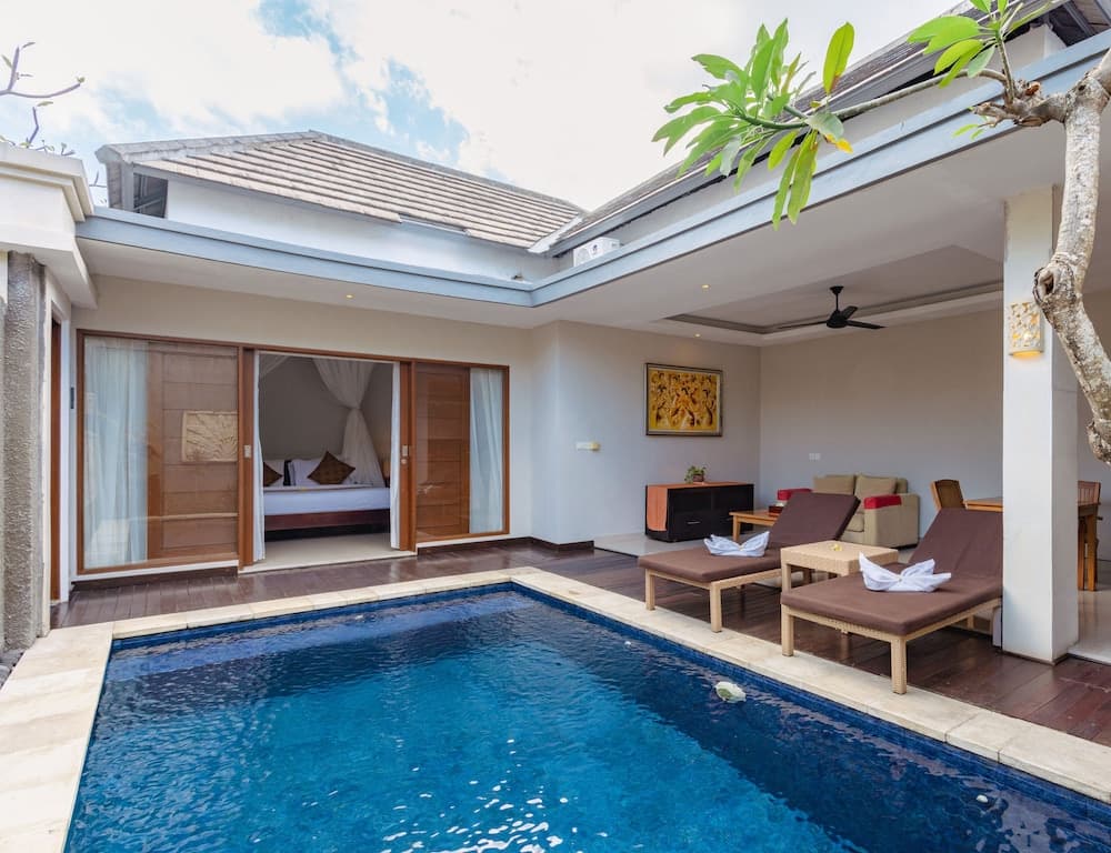 The Light Exclusive Villas & SPA — photo 1 of 93