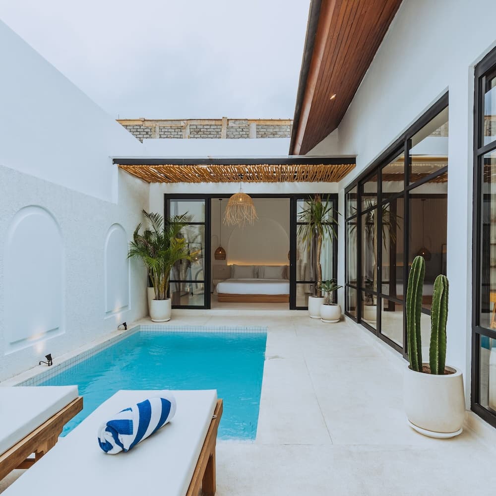 The Serendipity Palms Villa by Betterplace — photo 1 of 32