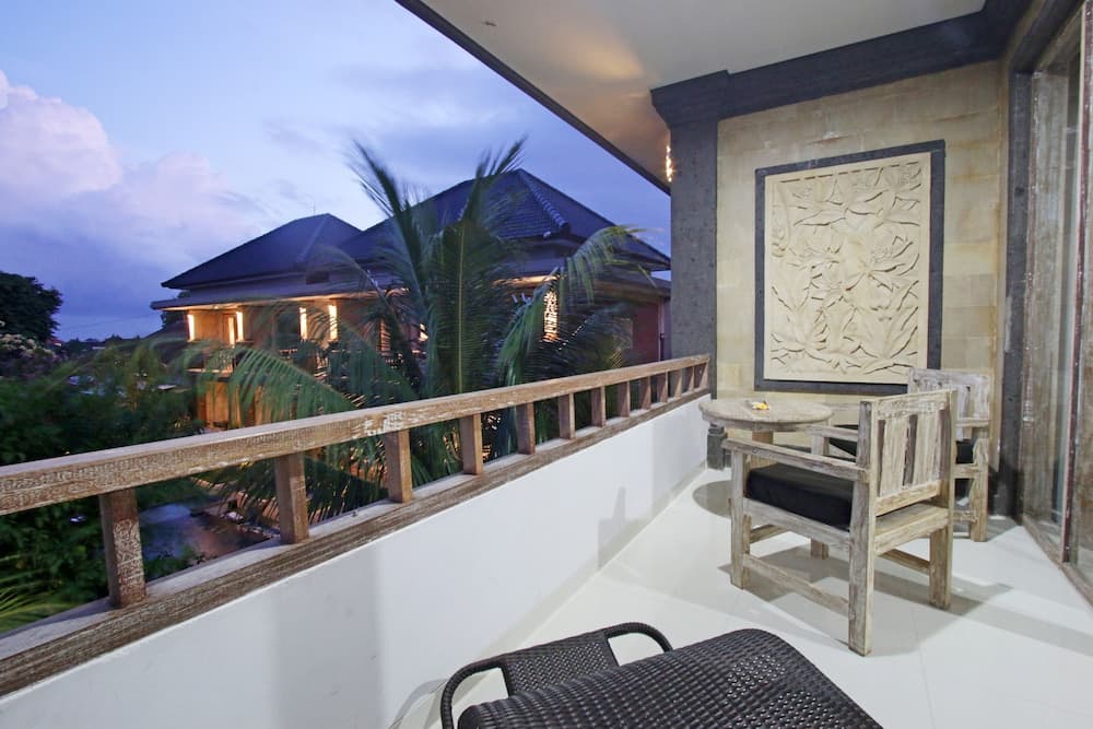 Batu Empug Ubud Cottages — photo 1 of 28