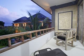 Batu Empug Ubud Cottages