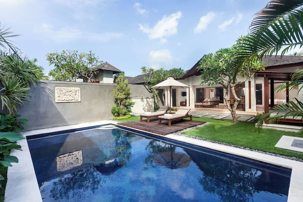 Ghana Villa Seminyak by GenuineHost — photo 1 of 13
