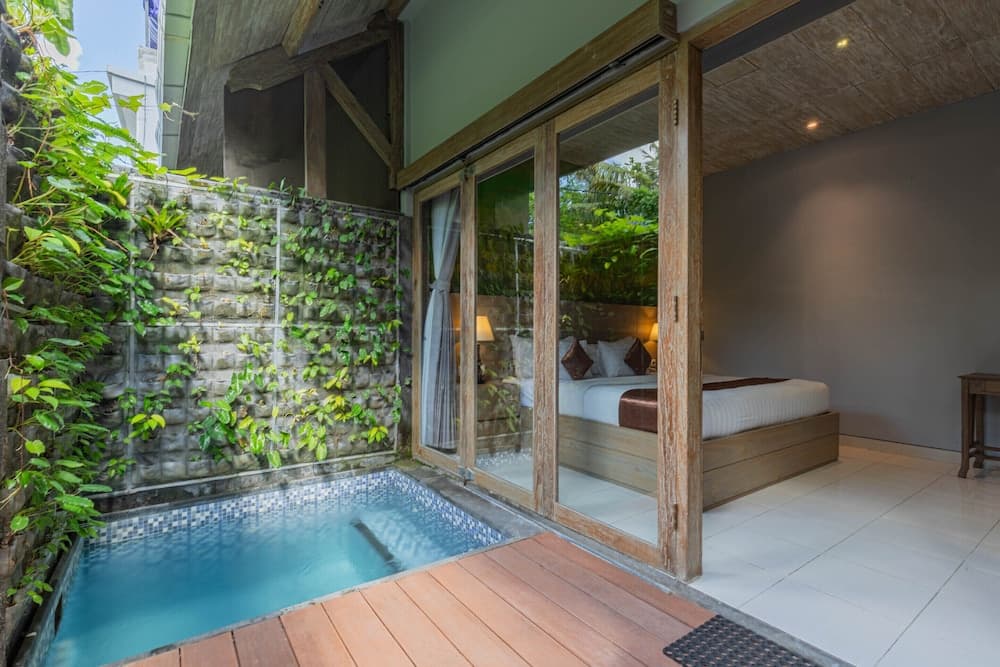 ME VILLA Kayu Tulang — photo 1 of 1
