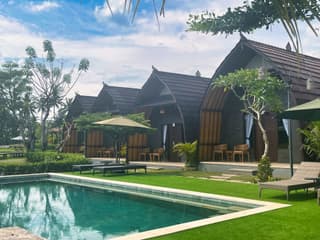 Adil Villa and Resort
