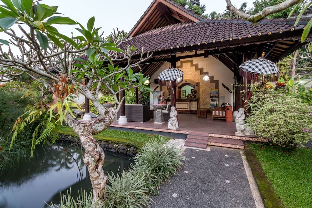 Villa Taman di Blayu — photo 1 of 57
