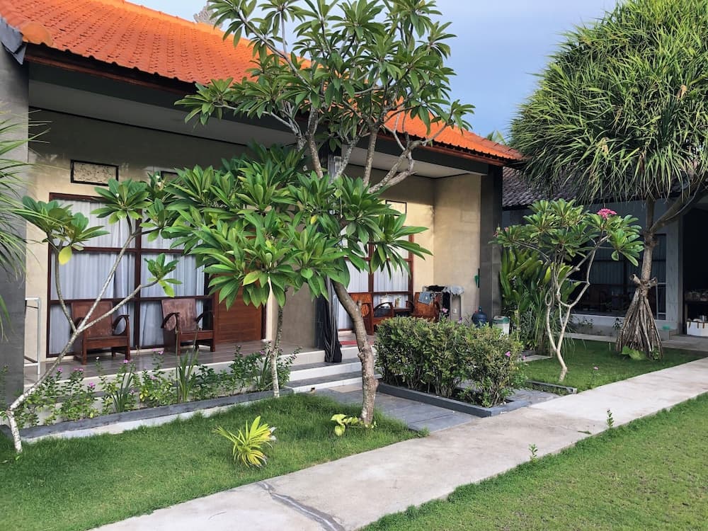 Mahadinusa Lembongan — photo 1 of 52