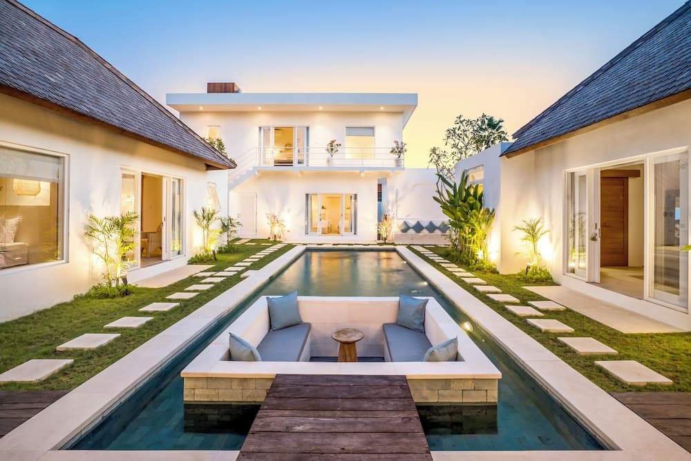 Villa Passion by Alfred in Bali — photo 1 of 1