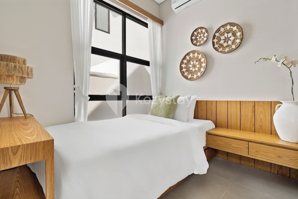 Tivara Villa by Kozystay - Jimbaran — photo 1 of 25