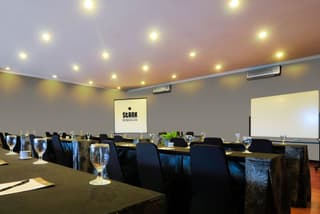 Stark Boutique Hotel and Spa Bali