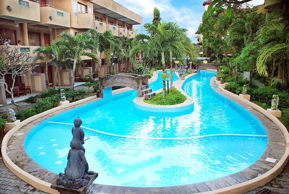 Melasti Beach Resort & Spa — photo 1 of 1