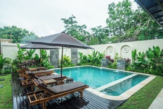 Wanaseta Guesthouse