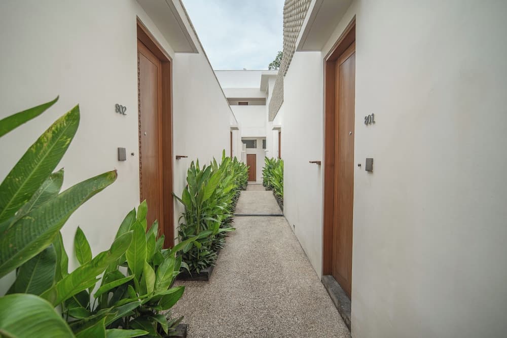 Ayona Villa Canggu by Ini Vie Hospitality — photo 1 of 107