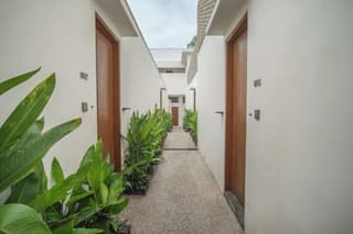 Ayona Villa Canggu by Ini Vie Hospitality