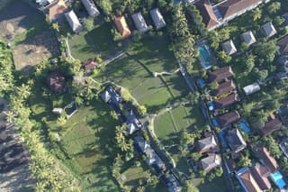 Agung Raka Resort and Villa