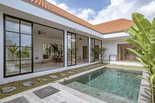 Villa Lume Pererenan