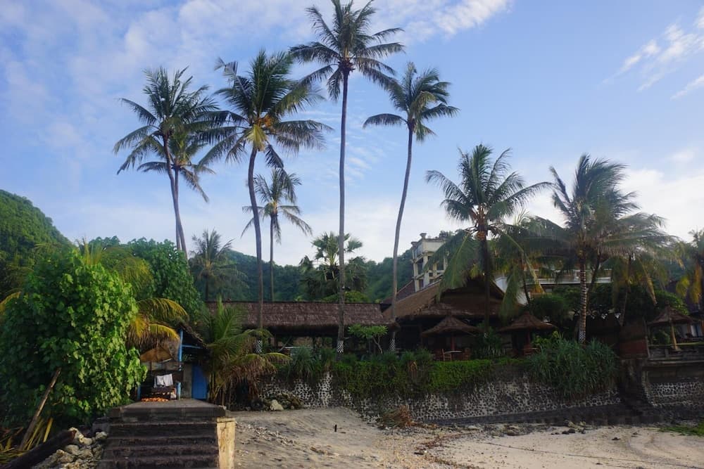 Puri Pandan Restaurant & Bungalows — photo 1 of 1