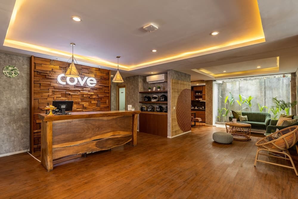 Cove Renata Seminyak — photo 1 of 9