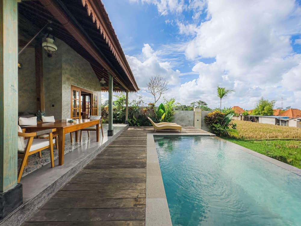 Uma Nawasena Ubud — photo 1 of 43